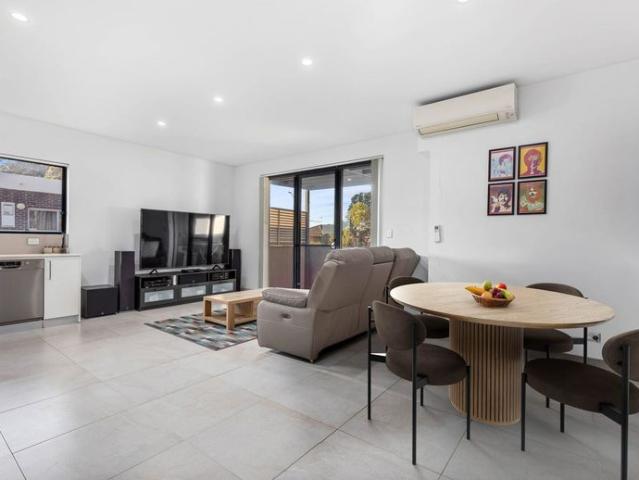 Apartment for rent in St George, Sydney