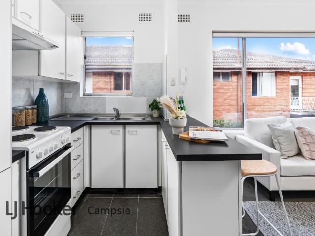 Apartment for sale in Sydney, New South Wales