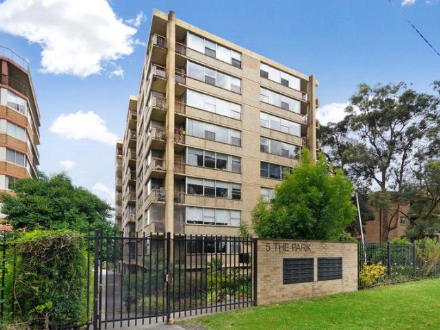 Apartment for rent in Sydney, New South Wales