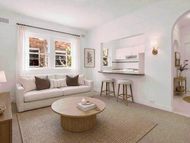 Apartment for rent in Sydney, New South Wales