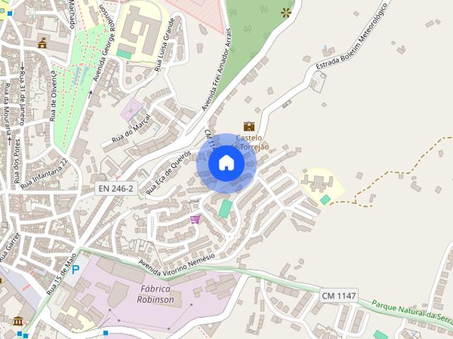 Quarto alugar em Portalegre