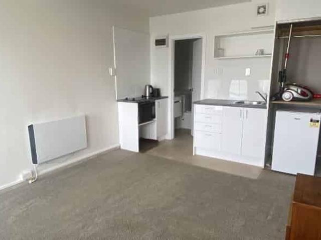 Apartment for rent in Wellington
