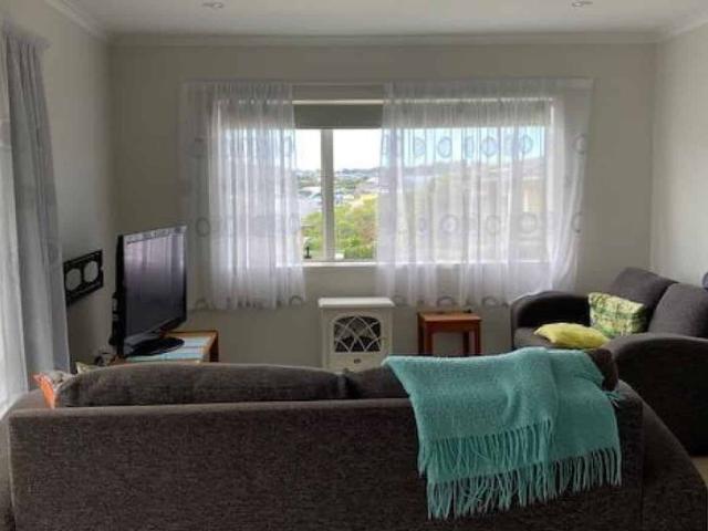 House for rent in Kawau Island, Oroua County
