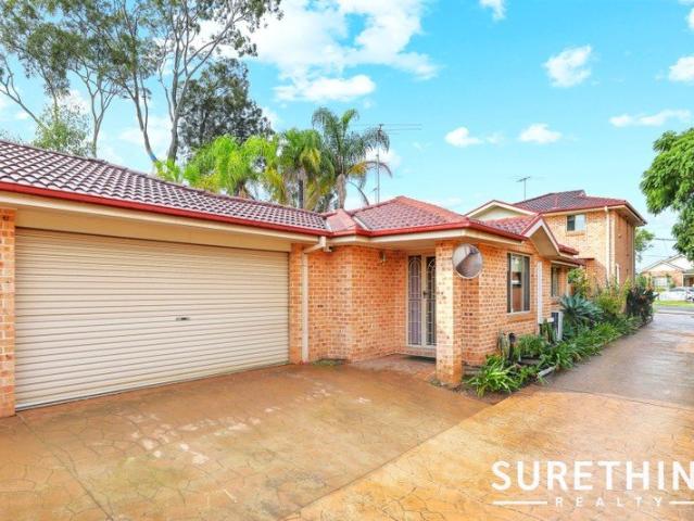 Villa for rent in Sydney, New South Wales
