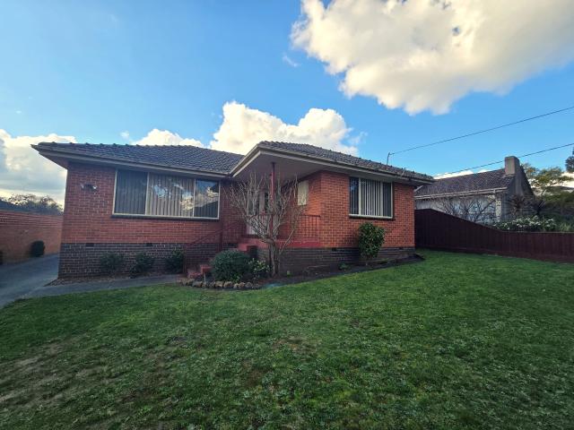 House for rent in Camerons Creek, Victoria