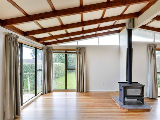 House for rent in Rapanui