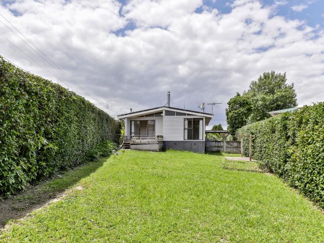 House for rent in Rapanui