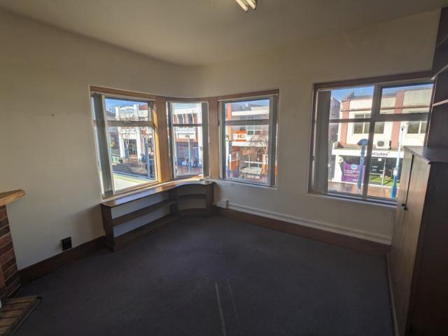 Office for rent in Burnie, Tasmania