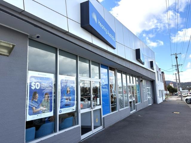 Office for rent in Brisbane Grove, New South Wales