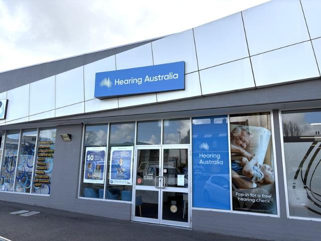 Office for rent in Brisbane Grove, New South Wales