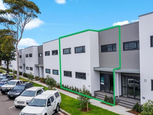 Warehouse for rent in Ambergate, New South Wales