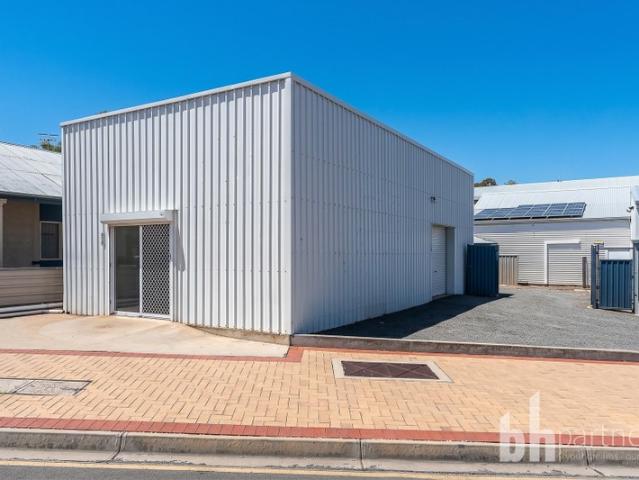 Office for rent in Berri, South Australia