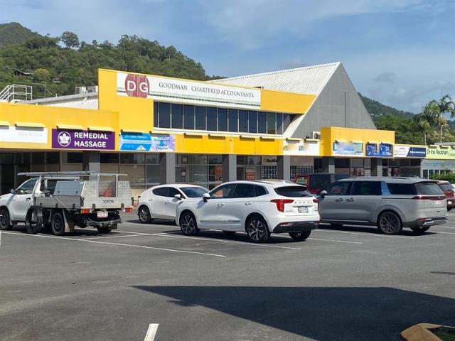 Office for rent in Smithfield, Queensland