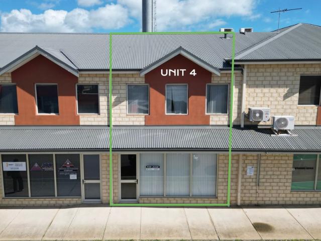 Office for rent in Parklands, Western Australia