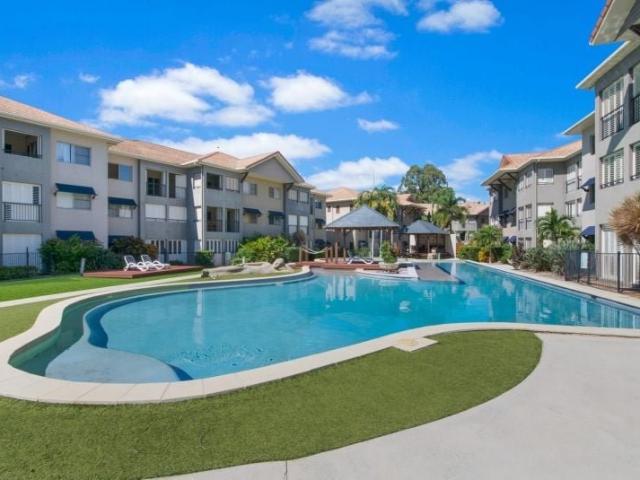 Apartment for rent in Townsville, Queensland