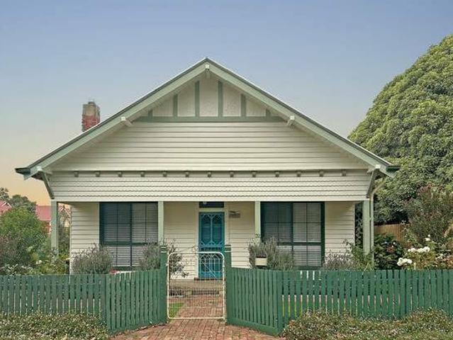 House for rent in Victoria