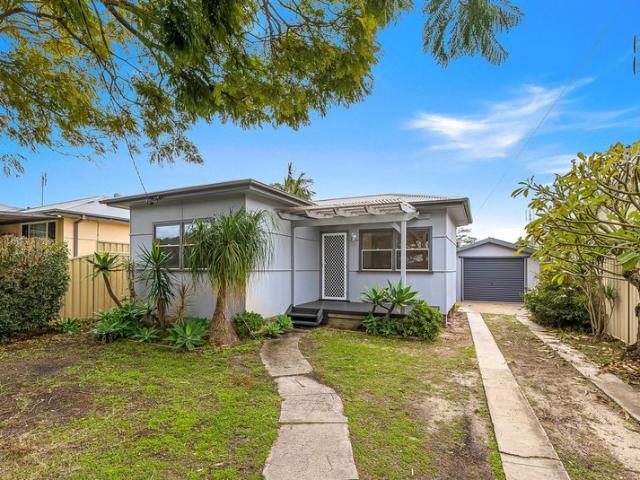House for sale in Woy Woy, New South Wales