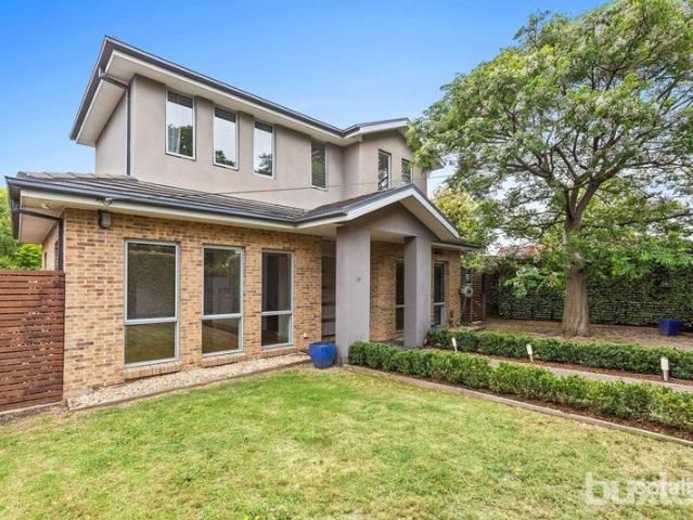 Townhouse for rent in Camerons Creek, Victoria
