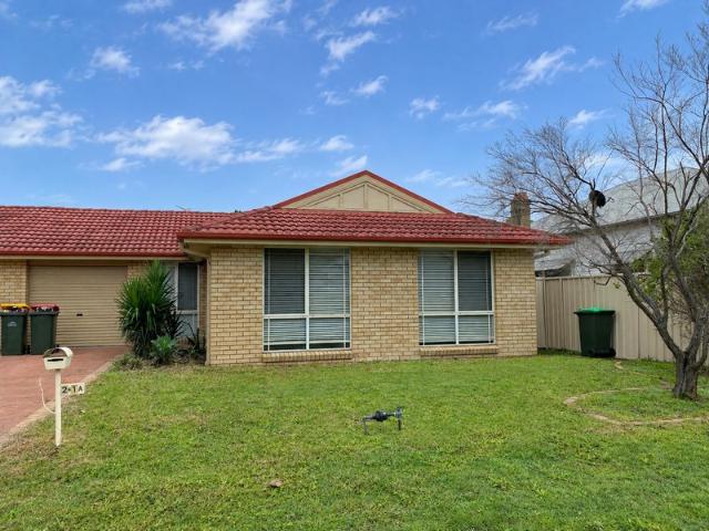 Duplex for rent in Cessnock