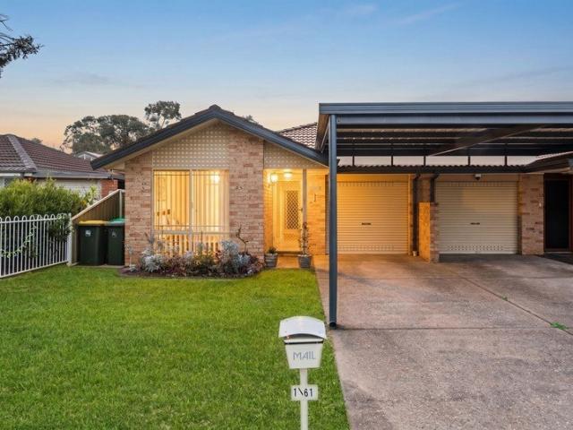 Duplex for sale in Sydney, New South Wales