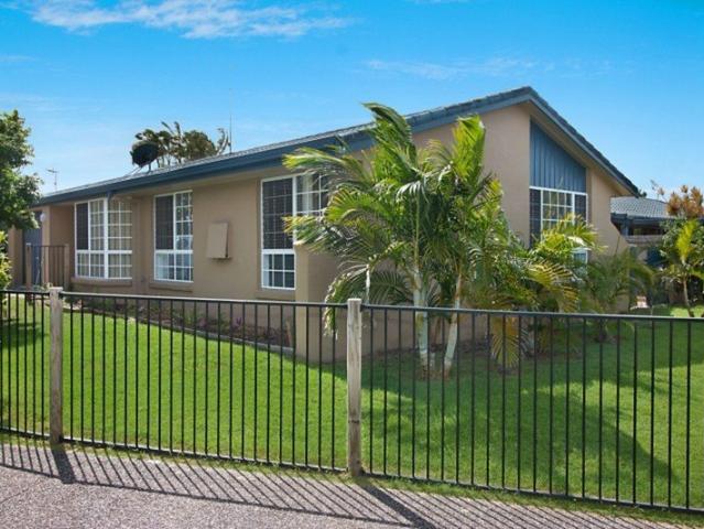 Duplex for rent in Pottsville, New South Wales