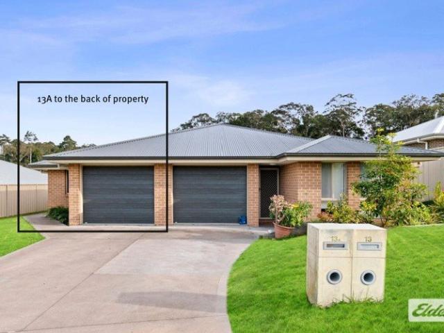 House for rent in New South Wales