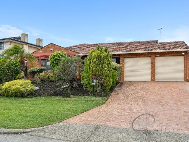 House for sale in Willetton, Western Australia