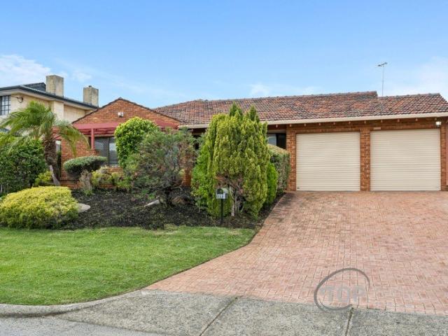 House for sale in Willetton, Western Australia