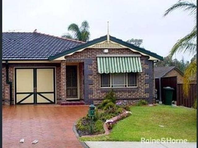 House for rent in Sydney, New South Wales