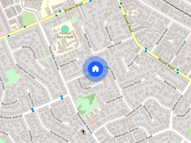 House for rent in Manurewa
