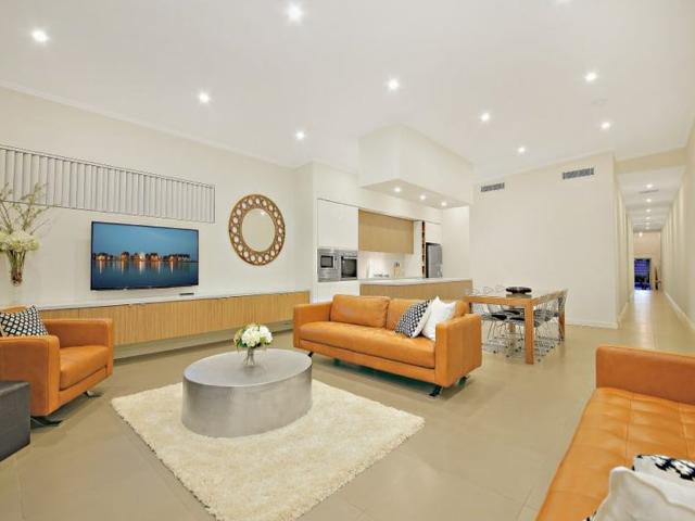 House for rent in Sydney, New South Wales