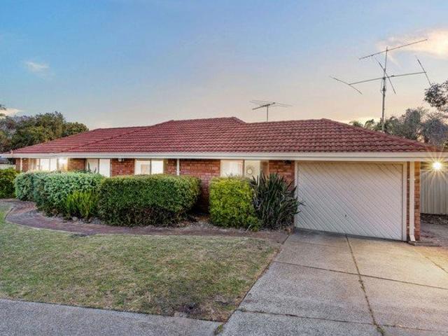 House for rent in Beechboro, Western Australia