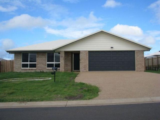 House for rent in Gracemere, Queensland