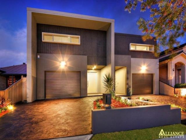Duplex for rent in Panania, Sydney