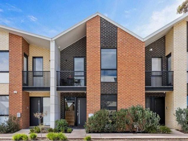Townhouse for rent in Camerons Creek, Victoria