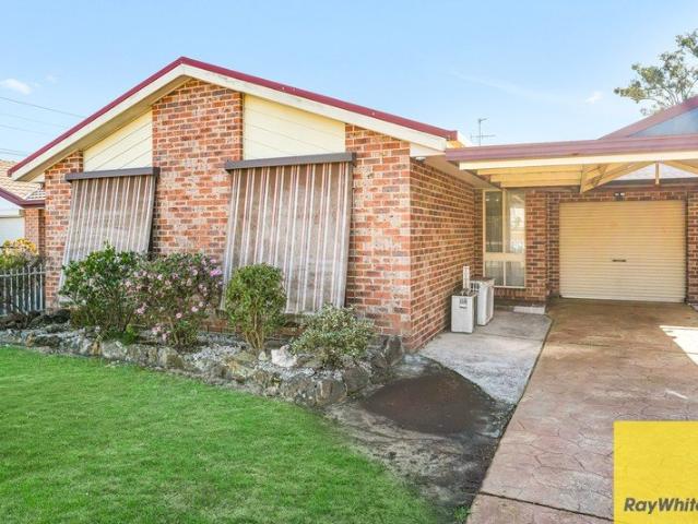 House for rent in Colyton, Sydney