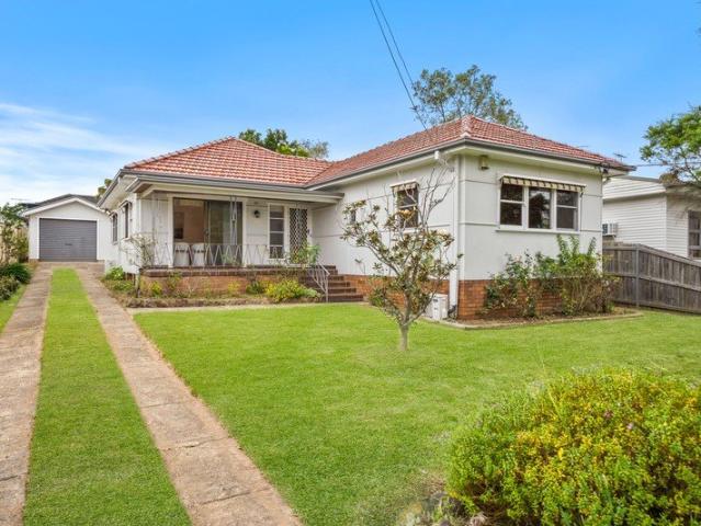 House for sale in Sydney, New South Wales