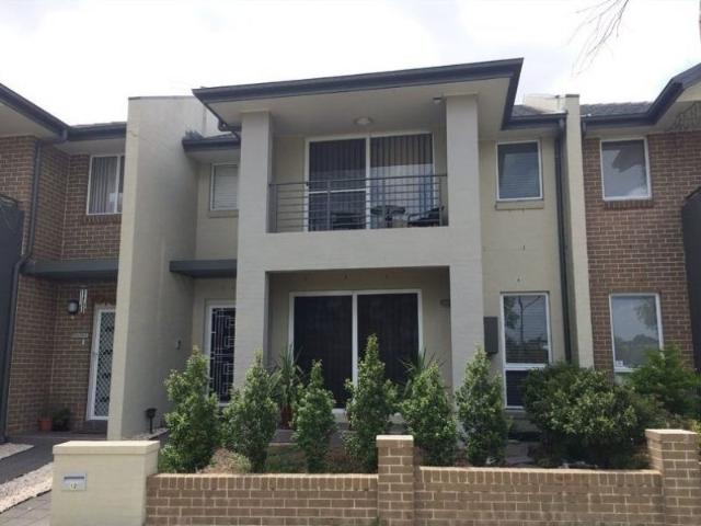 House for rent in Pemulwuy