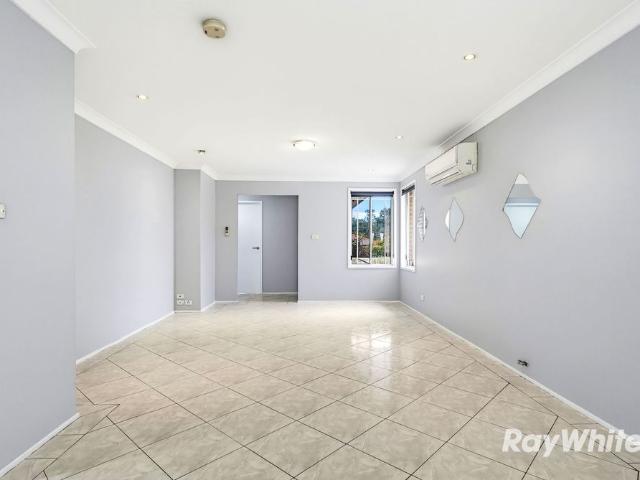 House for rent in Oakhurst, Sydney