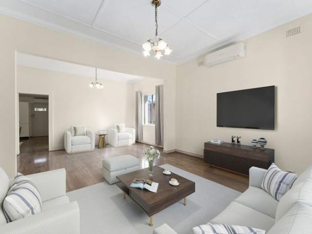 House for rent in Sydney, New South Wales