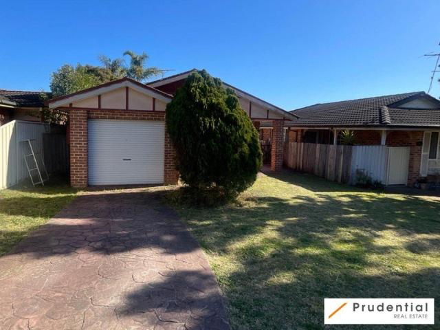 House for rent in Minto, Sydney