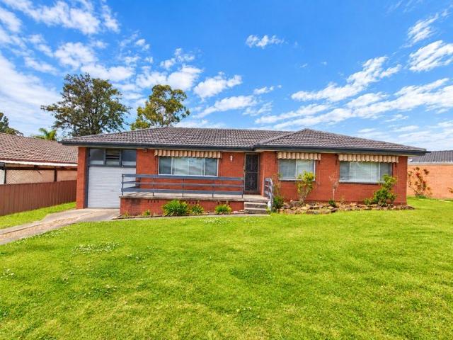 House for rent in Werrington County, Sydney