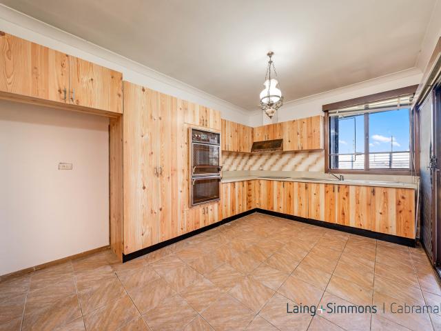 House for sale in Sydney, New South Wales