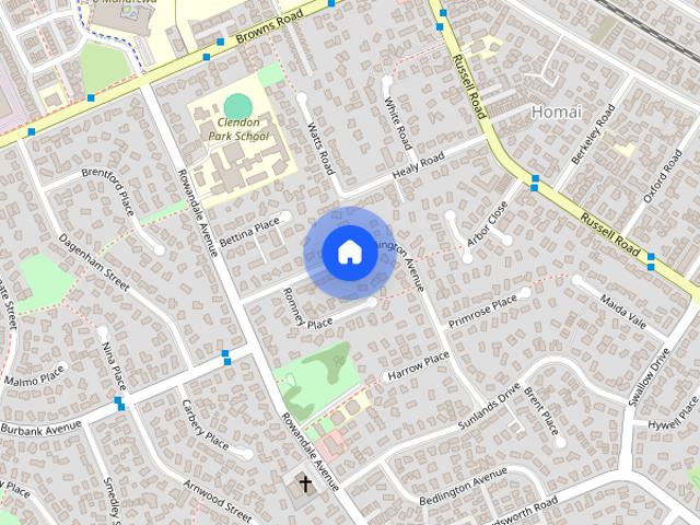 House for rent in Manurewa