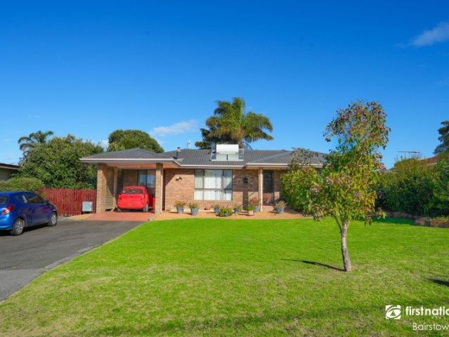 House for sale in Warral, Western Australia