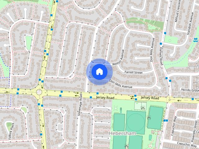 House for rent in Hebersham, Sydney