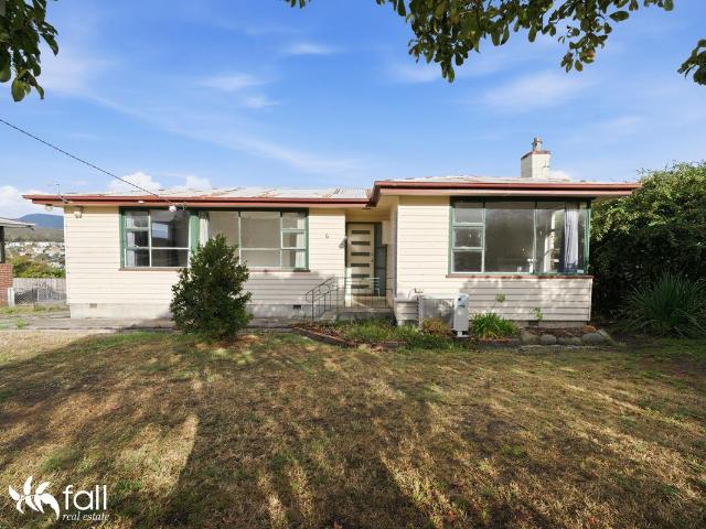 House for rent in Hobart, Tasmania