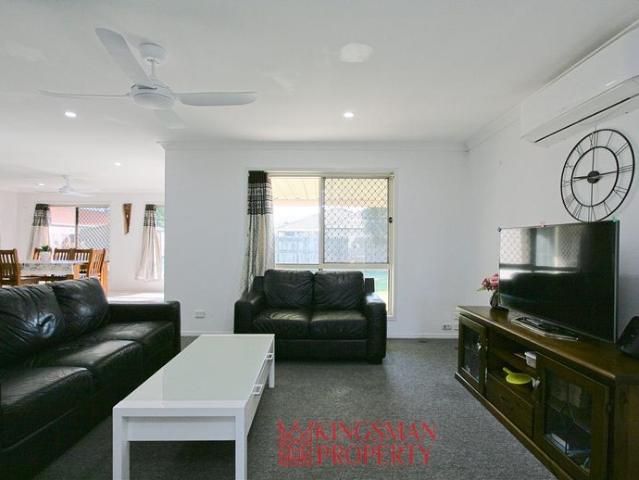 House for rent in Toombul, Queensland