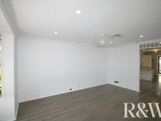 House for rent in Glendenning, Sydney