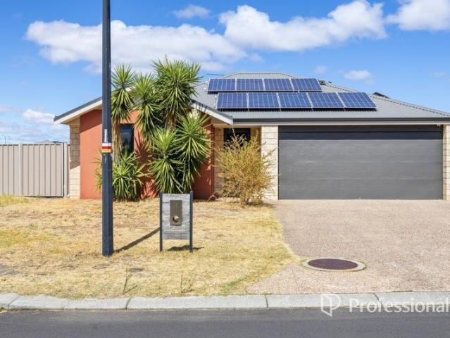 House for rent in Dalyellup, Western Australia